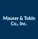 Mauser & Tobin Co., Inc. logo